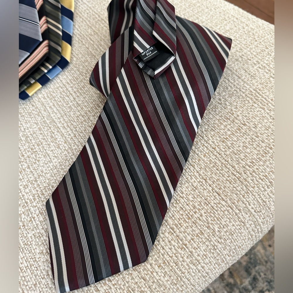 Mens Necktie